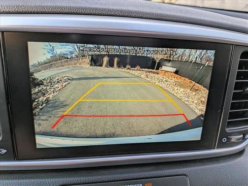 Used 2022 Kia Sportage LX image 30