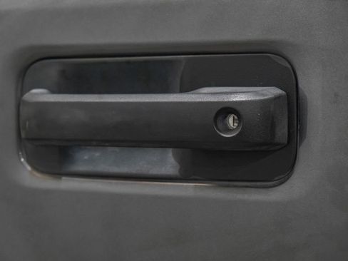 Used 2021 Ford F350 XL w/ STX Appearance Package image 41