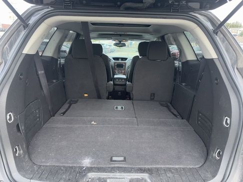 Used 2014 Chevrolet Traverse LT w/ All-Star Edition image 14