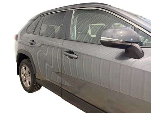Used 2023 Toyota RAV4 XLE AWD/4WD image 11