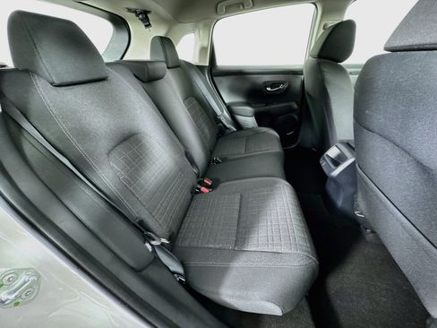 Certified 2023 Honda HR-V LX image 24