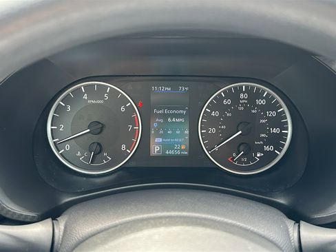 Used 2024 Nissan Sentra S FWD image 16