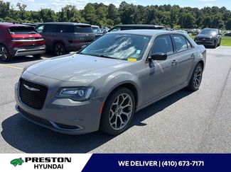 Used 2018 Chrysler 300 Touring w/ Sport Appearance Package RWD video 1