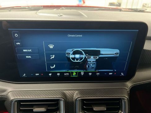 Used 2025 Ford Mustang GT Premium w/ 60th Anniversary Package RWD image 17