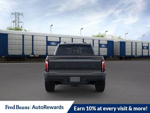 New 2026 Ford F150 Raptor image 6