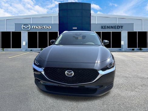 New 2025 MAZDA CX-30 AWD 2.5 S w/ Preferred Package image 8