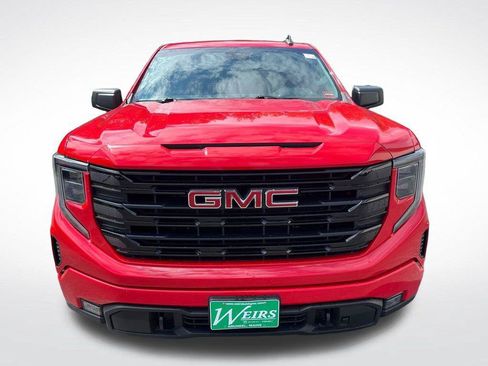 Certified 2023 GMC Sierra 1500 Elevation AWD/4WD image 9