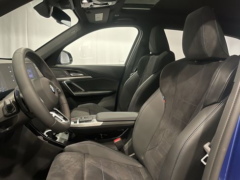 New 2026 BMW X1 xDrive28i w/ M Sport Package image 8