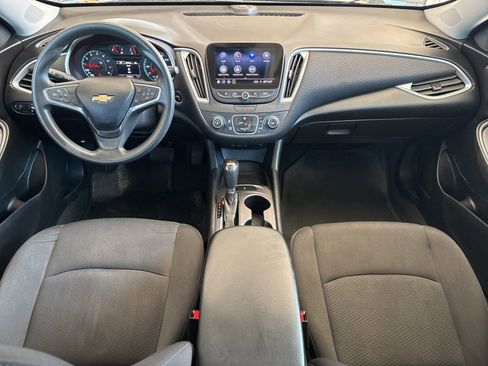 Used 2019 Chevrolet Malibu LS image 19