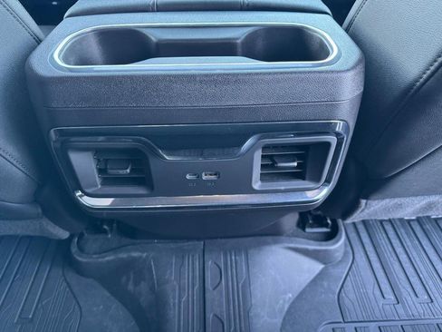 Used 2024 GMC Sierra 1500 Elevation w/ Elevation Premium Package image 19
