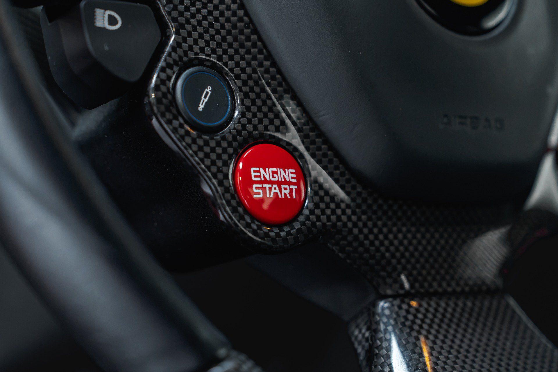 Used 2017 Ferrari F12 Berlinetta RWD image 63