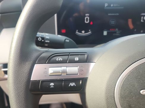 Used 2026 Hyundai Tucson SEL AWD/4WD image 13