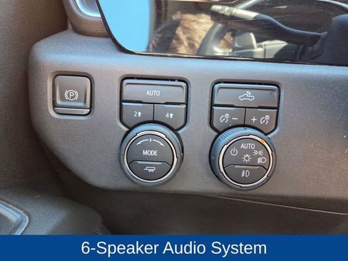 Used 2023 Chevrolet Silverado 1500 RST AWD/4WD image 28