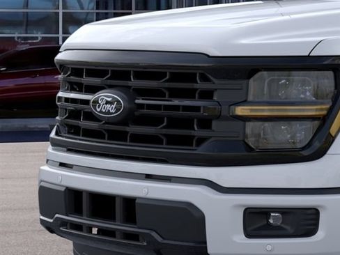 New 2026 Ford F150 XLT w/ Equipment Group 302A MID RWD image 17