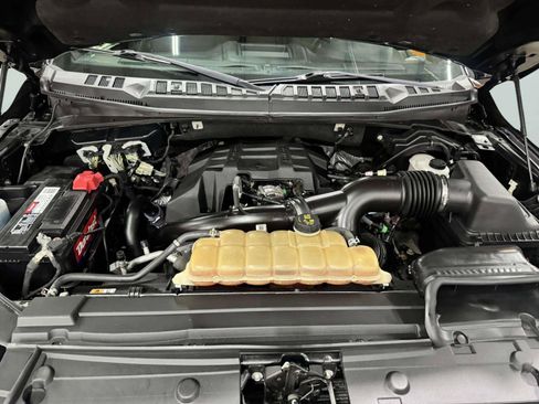 Used 2018 Ford F150 XLT w/ Equipment Group 302A Luxury AWD/4WD image 41