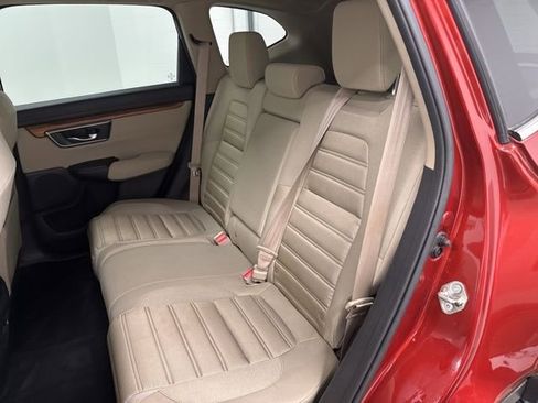 Certified 2018 Honda CR-V EX image 19