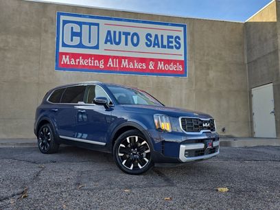 Used 2024 Kia Telluride SX Prestige