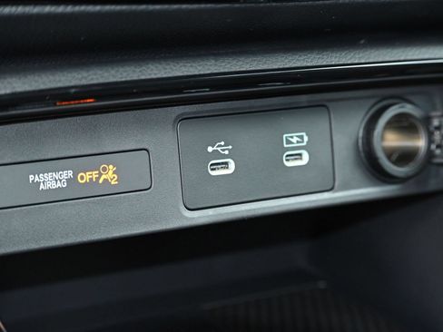New 2026 Honda CR-V EX-L image 33