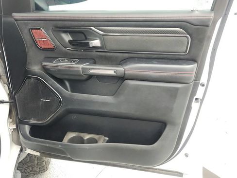 Used 2021 RAM 1500 TRX w/ TRX Level 2 Equipment Group AWD/4WD image 36