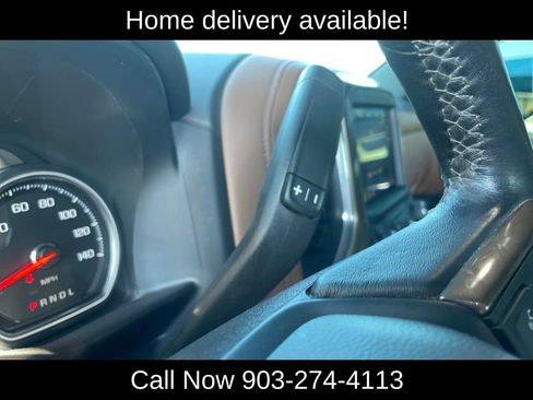 Used 2023 Chevrolet Silverado 3500 High Country image 25