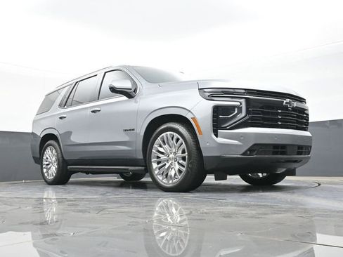 New 2026 Chevrolet Tahoe RST w/ RST Capability Package AWD/4WD image 58