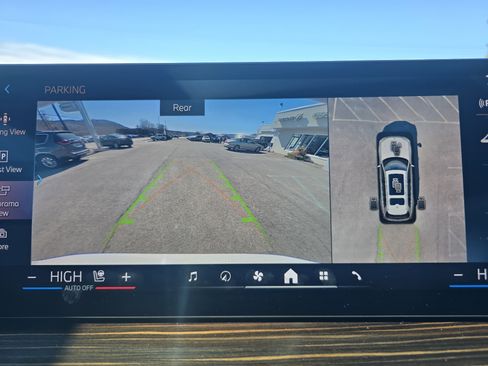 Used 2026 BMW X7 xDrive40i image 35