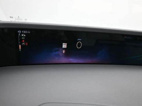 New 2026 Lincoln Nautilus Premier w/ Equipment Group 102A image 18