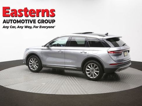 Used 2022 Lincoln Corsair AWD w/ Premium Package image 65