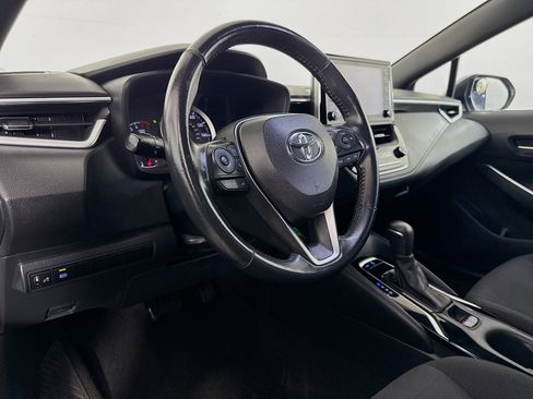 Used 2021 Toyota Corolla SE image 21