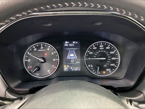 Used 2023 Subaru Outback Premium AWD/4WD image 25