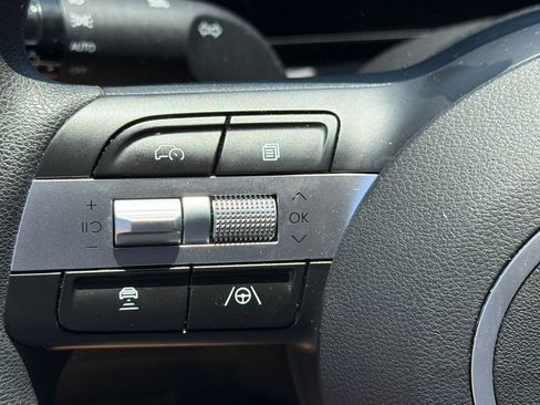 Certified 2026 Hyundai Tucson SEL Plus FWD image 24