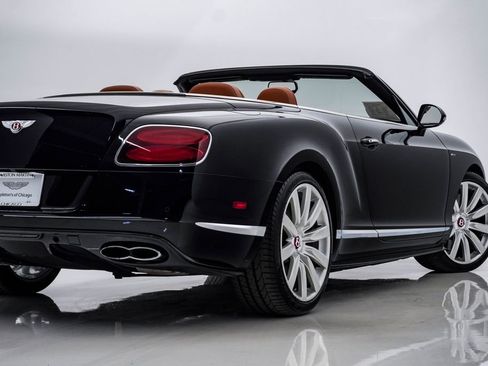 Used 2015 Bentley Continental GT V8 S AWD/4WD image 11