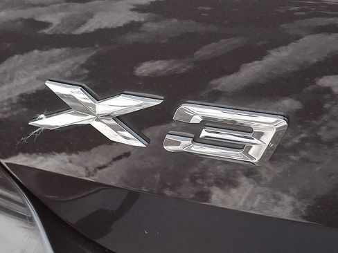 Certified 2023 BMW X3 xDrive30i w/ Premium Package w/ZPA image 30