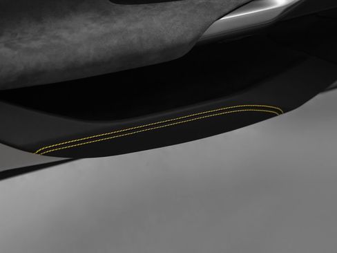 Certified 2025 Ferrari 296 GTS RWD image 72