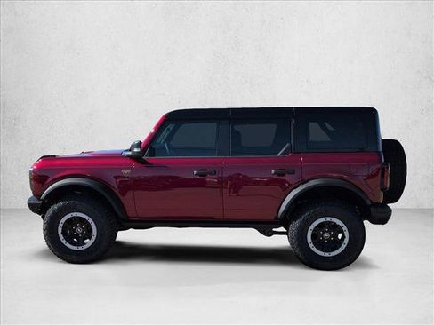 New 2025 Ford Bronco Badlands image 9