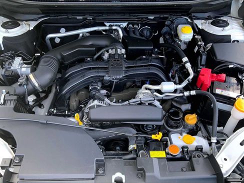 Certified 2026 Subaru Outback Premium AWD/4WD image 29