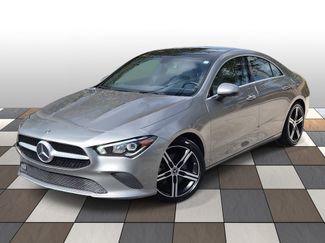 Used 2020 Mercedes-Benz CLA 250 360° Tour