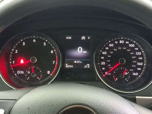 Used 2018 Volkswagen Atlas S image 30