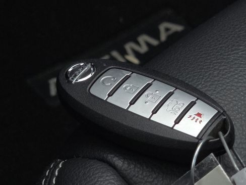 Used 2021 Nissan Altima 2.5 SL AWD/4WD image 34