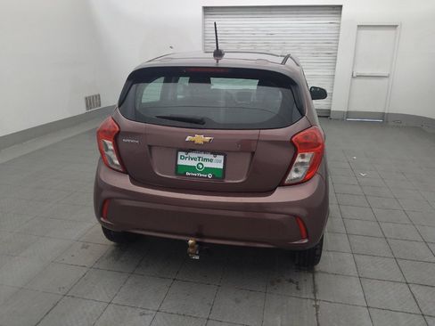 Used 2019 Chevrolet Spark LS FWD image 7
