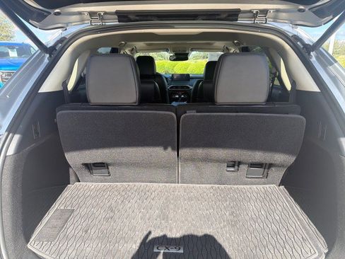 Used 2023 MAZDA CX-9 Touring AWD/4WD image 15