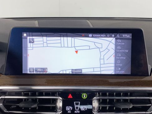 Certified 2024 BMW X3 sDrive30i w/ Convenience Package image 26