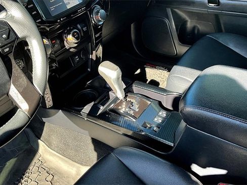 Used 2019 Toyota 4Runner TRD Pro image 14