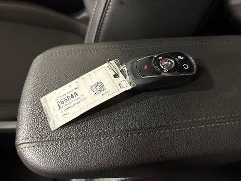 Used 2023 Buick Encore GX Select FWD image 22