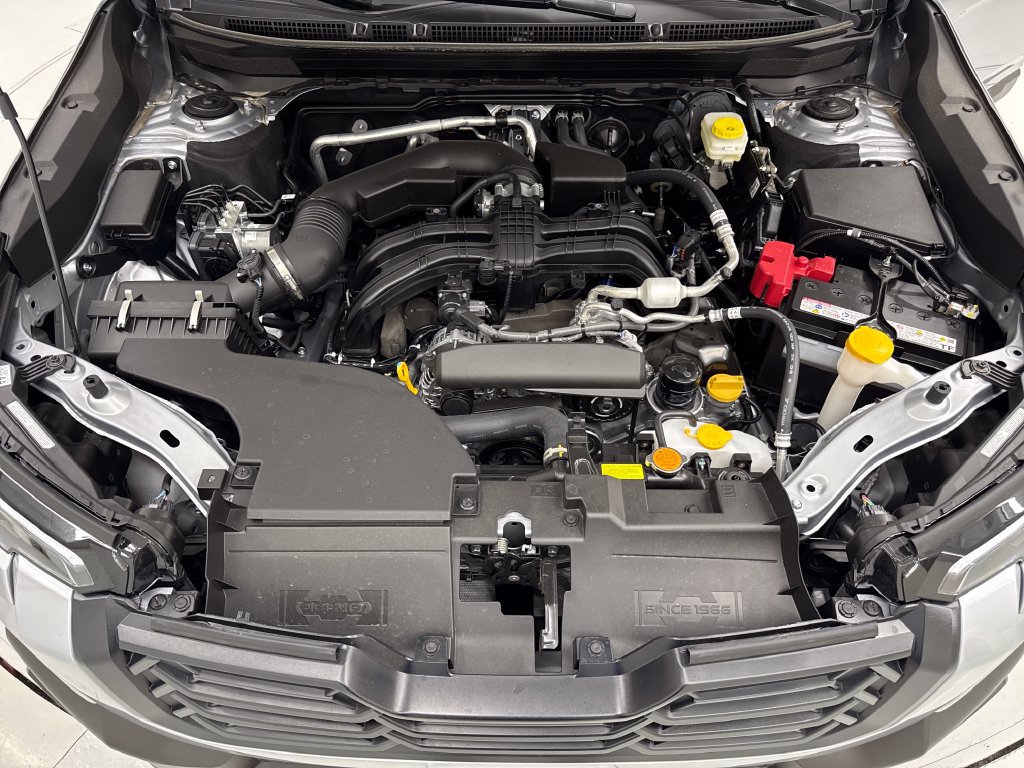 New 2026 Subaru Outback Premium AWD/4WD image 10