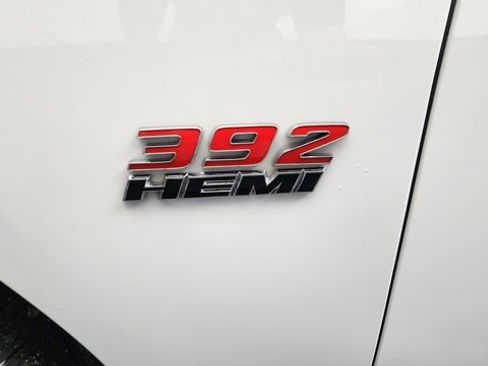 Used 2023 Dodge Charger Scat Pack w/ Dynamics Package image 22