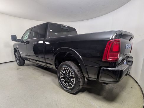 New 2026 RAM 2500 Limited image 6