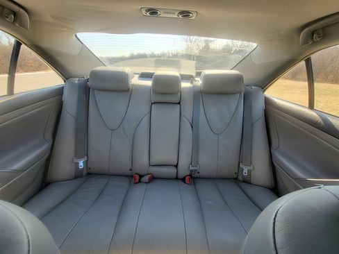 Used 2009 Toyota Camry Hybrid image 15