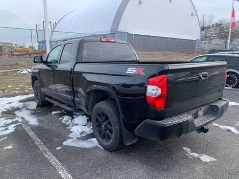 Used 2020 Toyota Tundra SR5 image 5