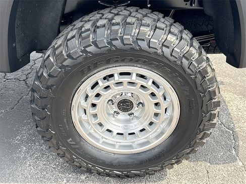 New 2025 Chevrolet Colorado Trail Boss image 20